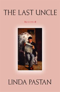 Front cover_Last Uncle Poems