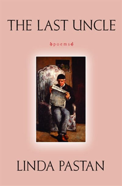 Front cover_Last Uncle Poems