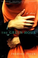 Front cover_Green Hour