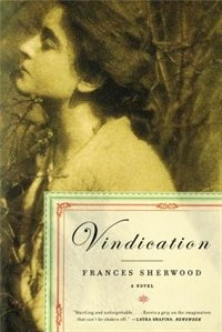 Front cover_Vindication