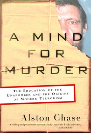 Mind For Murder