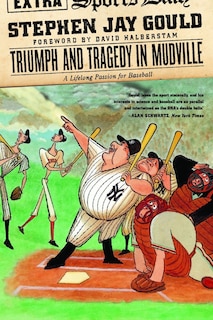 Front cover_Triumph And Tragedy In Mudville