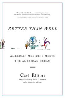 Front cover_Better Than Well