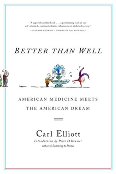 Front cover_Better Than Well