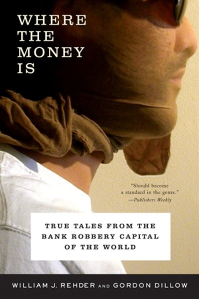 Front cover_Where The Money Is