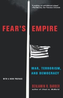 Front cover_Fears Empire