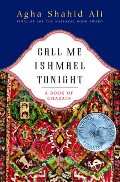 Couverture_Call Me Ishmael Tonight