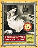 Front cover_Thousand Years Over A Hot Stove
