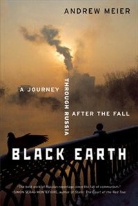 Front cover_Black Earth