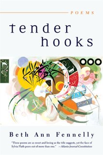Front cover_Tender Hooks