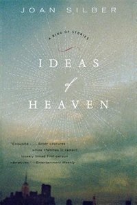 Front cover_Ideas Of Heaven