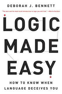 Front cover_Logic Made Easy
