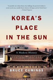 Koreas Place In The Sun