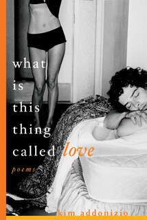 Front cover_What Is This Thing Called Love