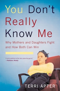 Couverture_You Dont Really Know Me