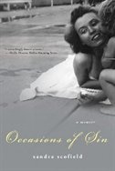 Front cover_Occasions Of Sin