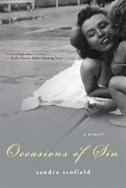 Front cover_Occasions Of Sin