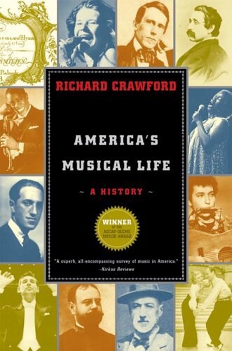 Couverture_Americas Musical Life
