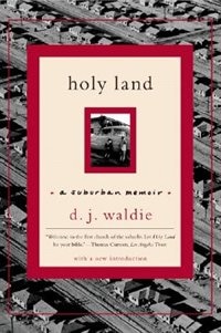 Couverture_Holy Land