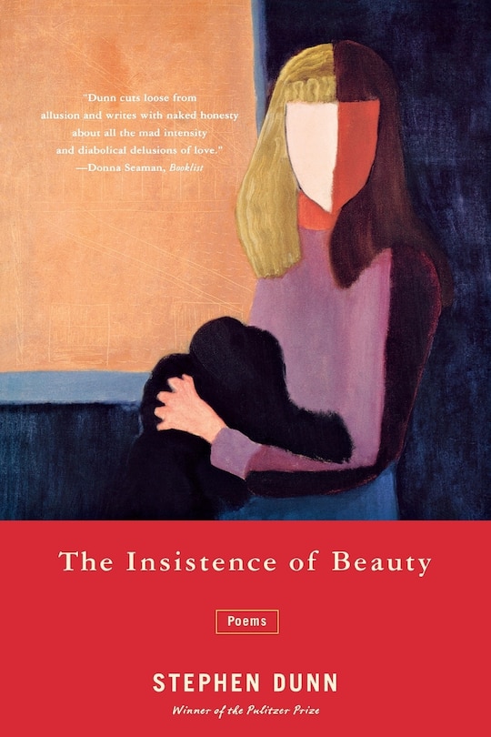 Couverture_The Insistence of Beauty