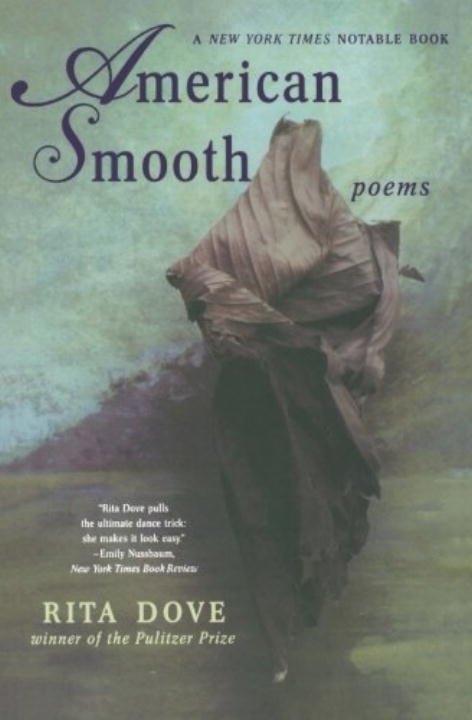 Front cover_American Smooth
