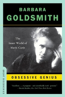 Front cover_Obsessive Genius