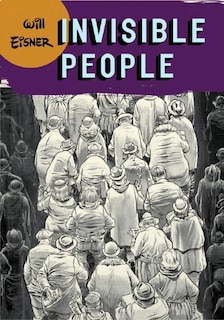 Front cover_Invisible People