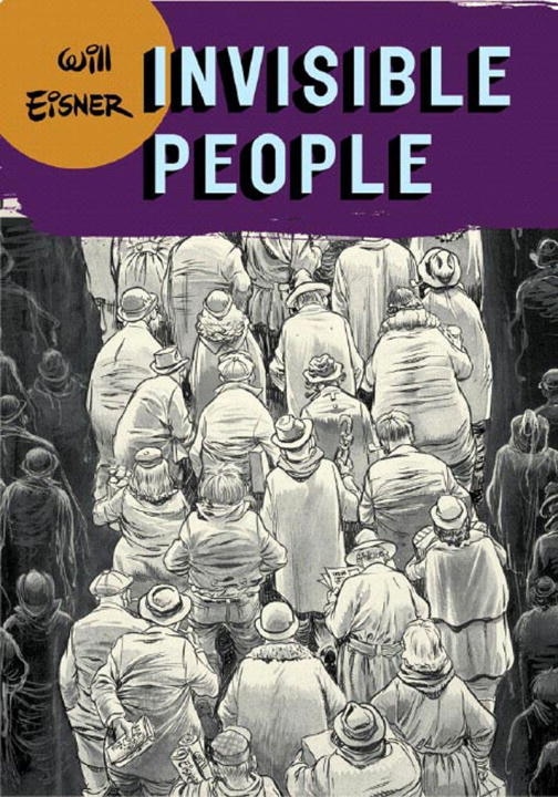 Front cover_Invisible People