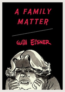 Front cover_A Family Matter
