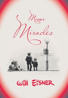 Front cover_Minor Miracles