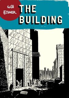 Front cover_Building