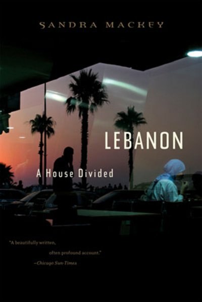 Front cover_Lebanon
