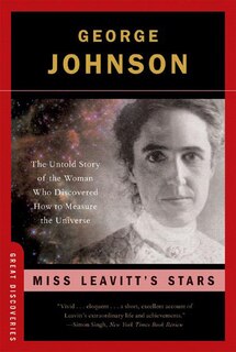 Front cover_Miss Leavitt's Stars