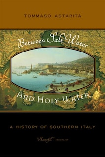 Front cover_Between Salt Water And Holy Water