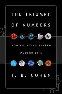 Front cover_Triumph Of Numbers