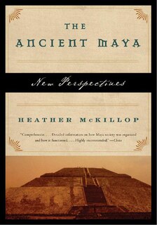Front cover_Ancient Maya