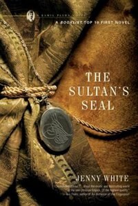 Front cover_Sultans Seal