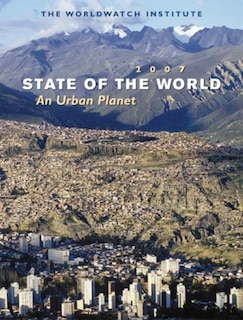 Front cover_State Of The World 2007