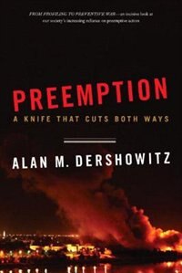 Preemption: A Knife That Cuts Both Ways