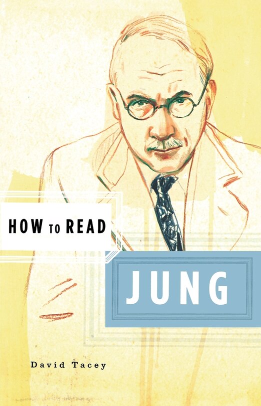 Couverture_How to Read Jung
