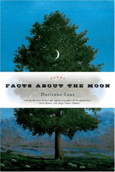 Couverture_Facts About The Moon