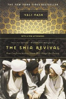 Front cover_Shia Revival