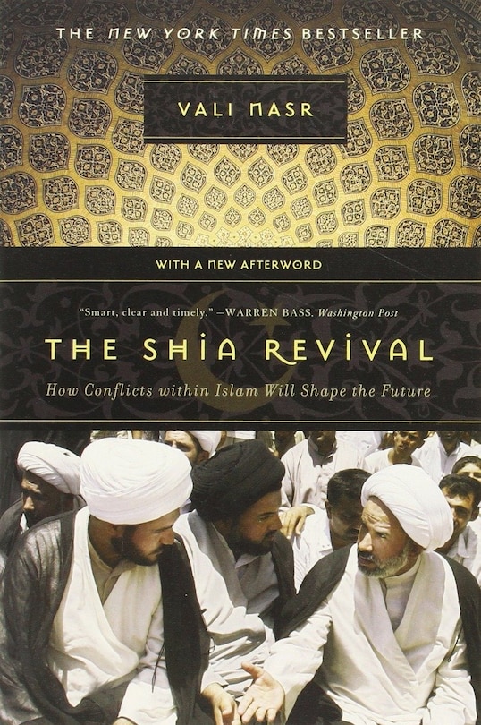 Front cover_Shia Revival