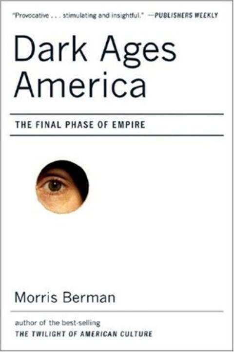 Couverture_Dark Ages America