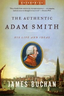 Couverture_Authentic Adam Smith