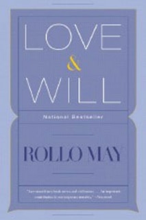 Front cover_Love And Will