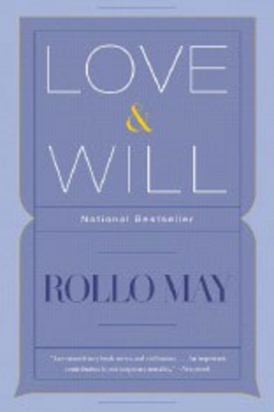 Front cover_Love And Will