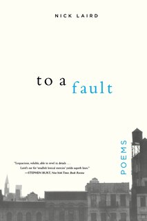 Front cover_To a Fault