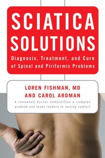Front cover_Sciatica Solutions