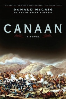 Front cover_Canaan